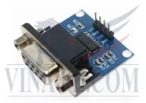 Module RS232 TTL SMD232-TTL